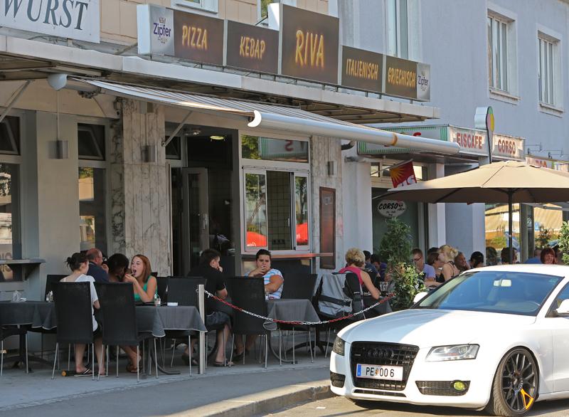 Pizzeria Riva