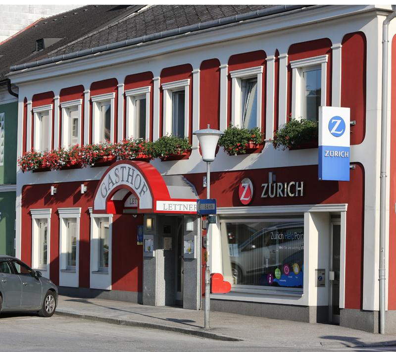 Gasthof Lettner