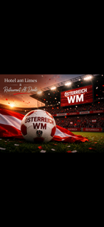 📣 PUBLIC VIEWING IM LIMES – ÖSTERREICH BEI DER WM! 🇦🇹⚽