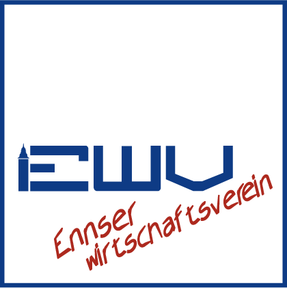 EWV - Ennser Wirtschaftsverein Logo